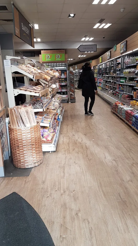Little Waitrose & Partners Clapham Common