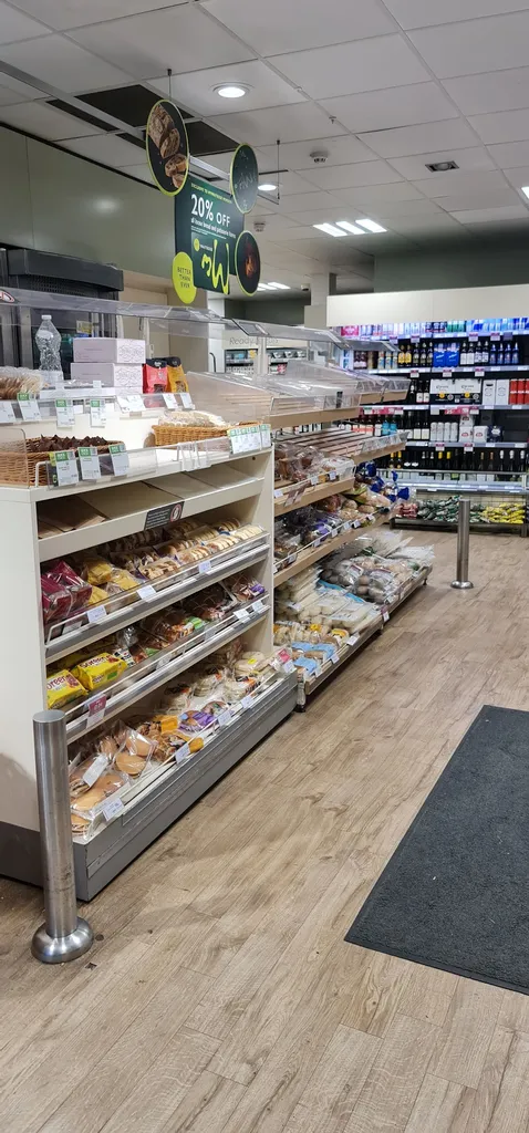 Little Waitrose & Partners Fulham Palace Rd