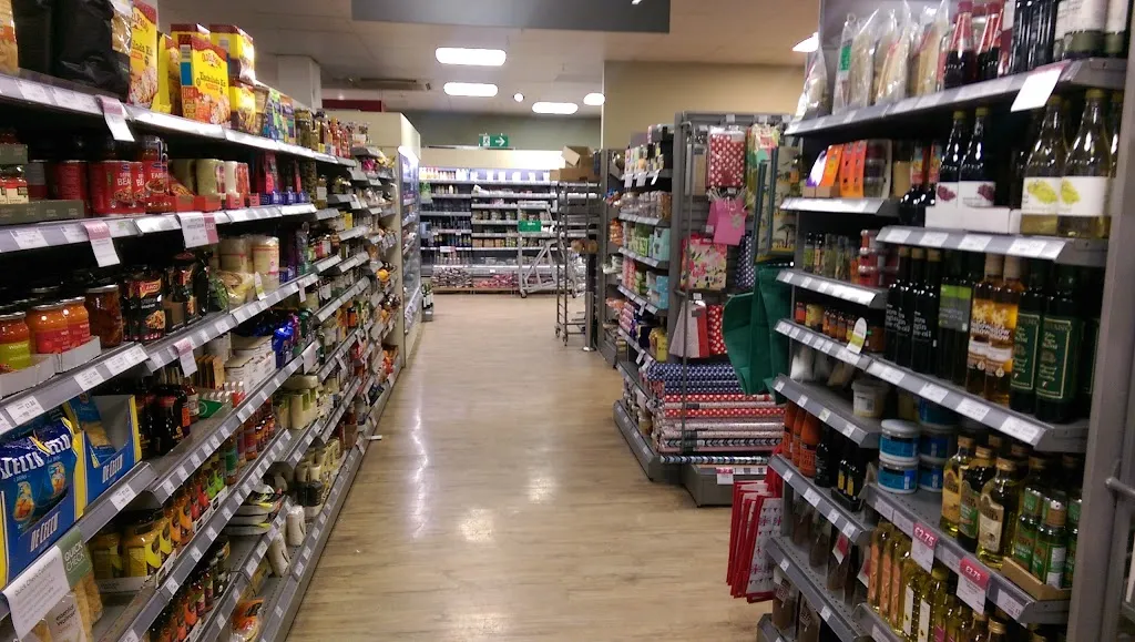 Little Waitrose & Partners Highbury Corner