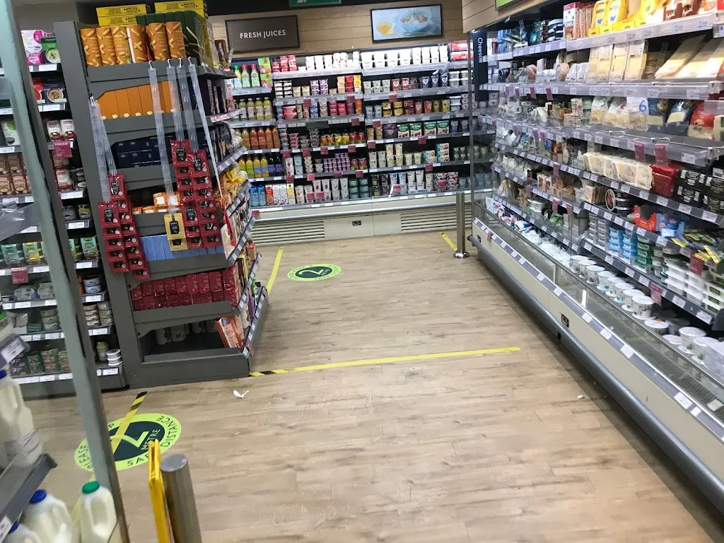 Little Waitrose & Partners Knightsbridge