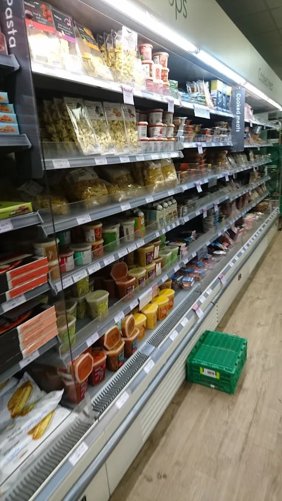 Little Waitrose & Partners Muswell Hill