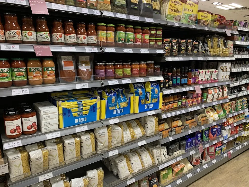 Little Waitrose & Partners Notting Hill Gate