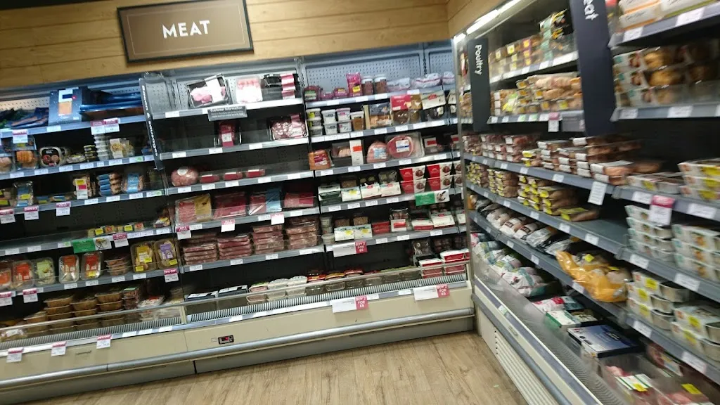Little Waitrose & Partners Old Brompton Road