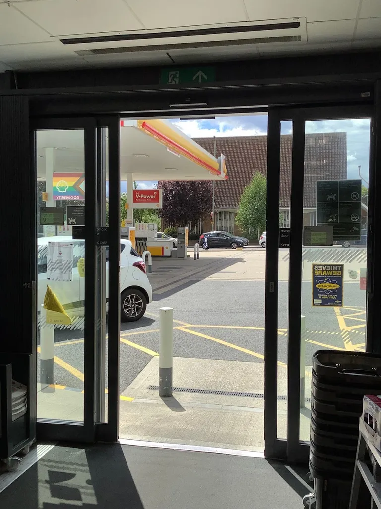 Little Waitrose & Partners Petts Wood
