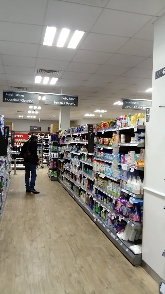 Little Waitrose & Partners Sidcup