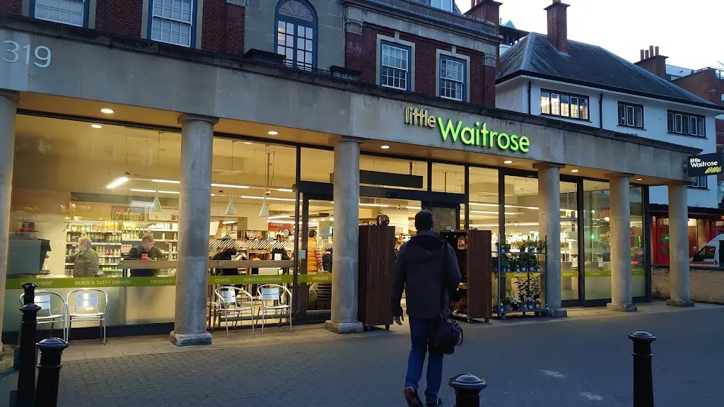 Little Waitrose & Partners West Hampstead