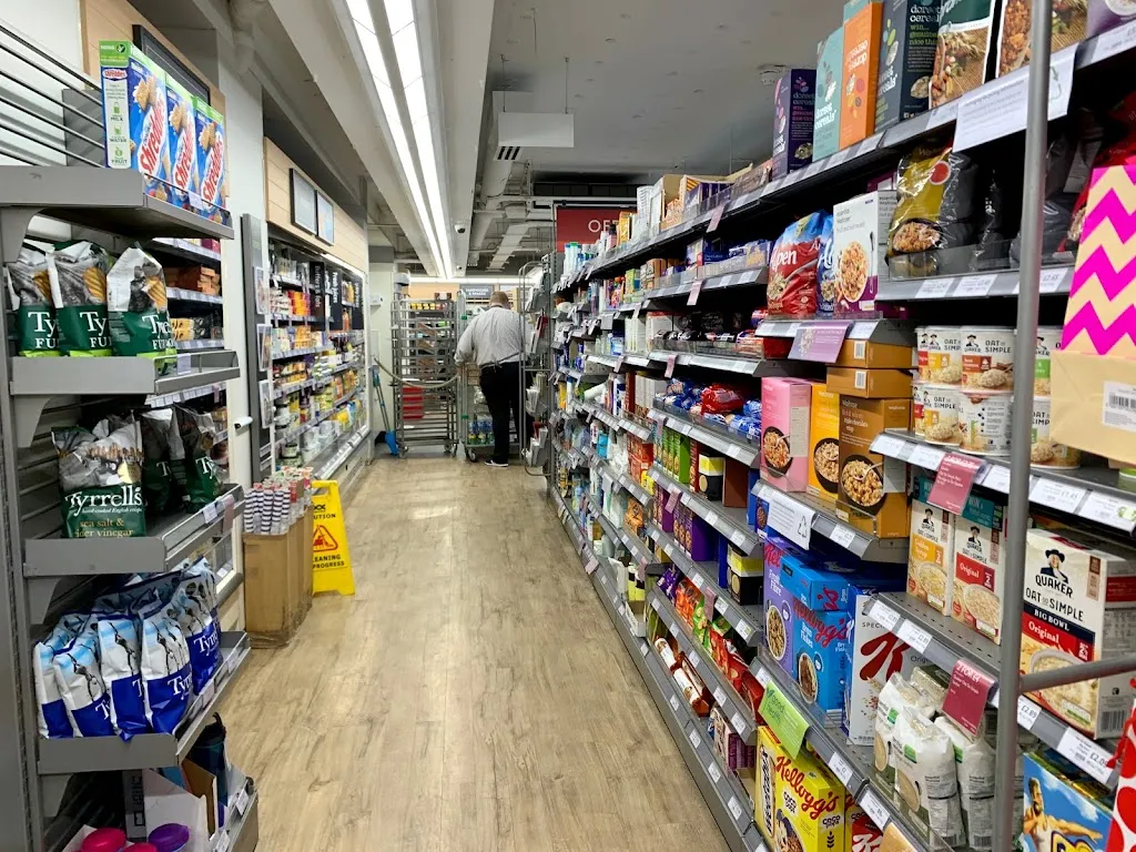 Little Waitrose & Partners West Kensington