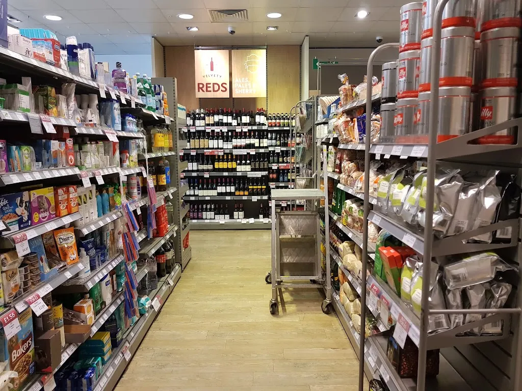 Little Waitrose & Partners Wimbledon Hill