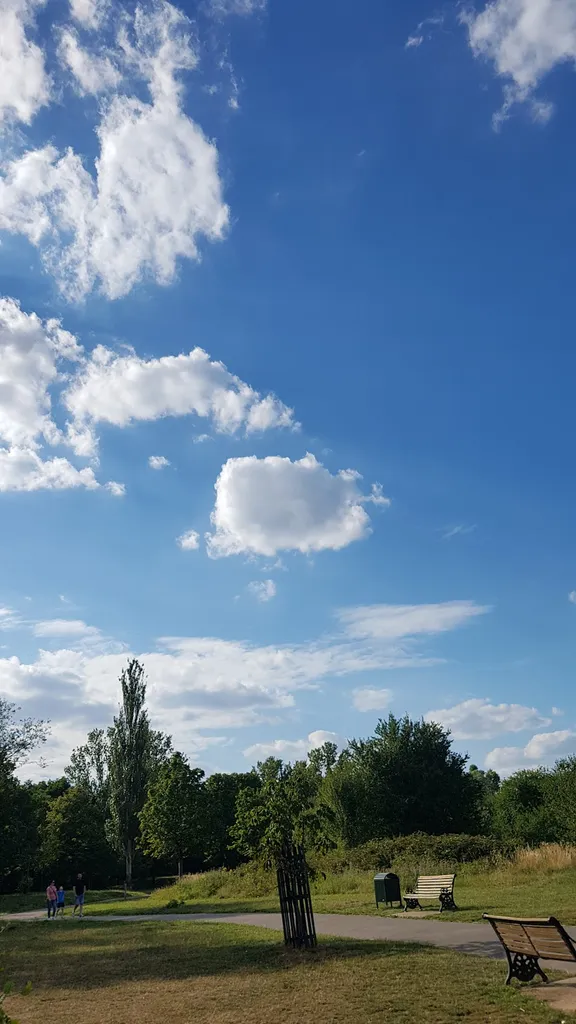 Little Wormwood Scrubs