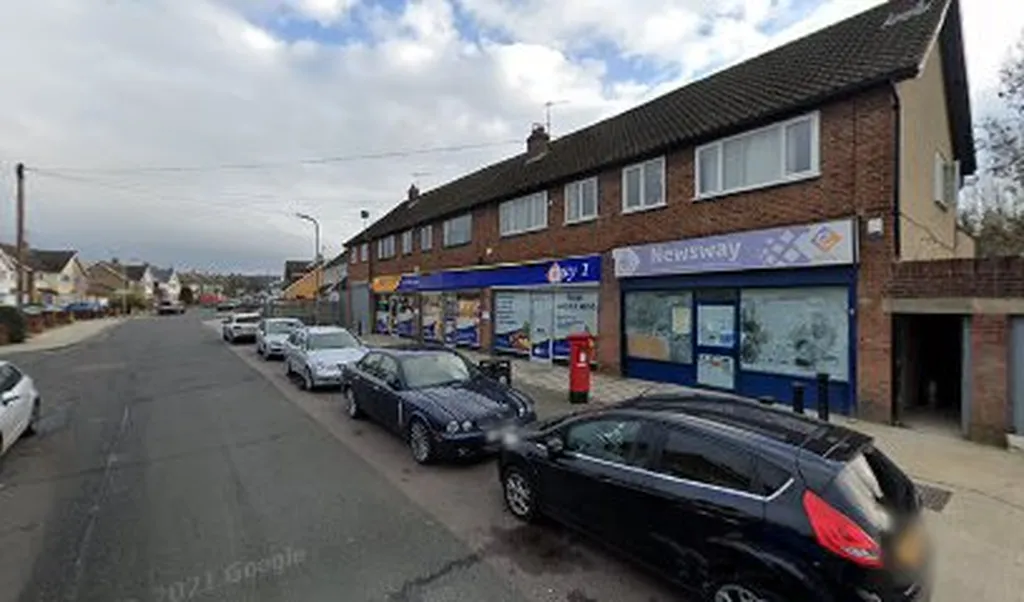 Local Express Convenience Store