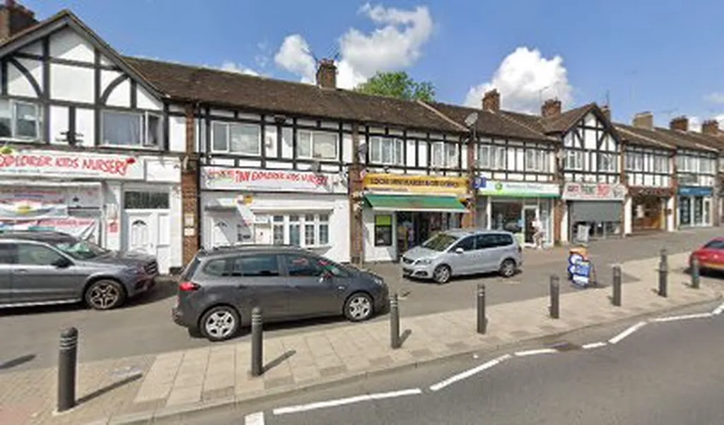 Local Mini Market & Off Licence