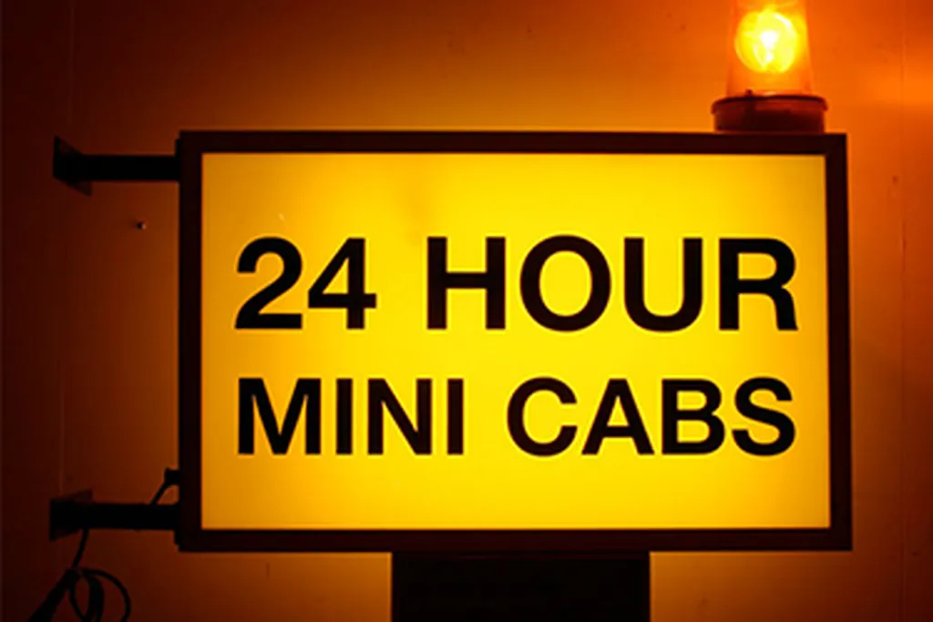 Local Willesden MiniCabs