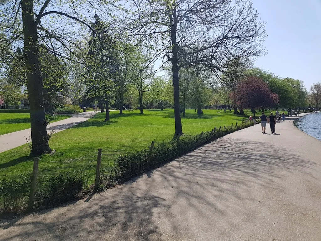Lodge Farm Park