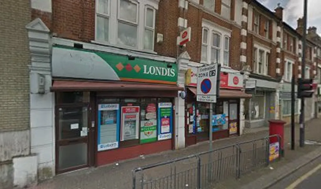 Londis