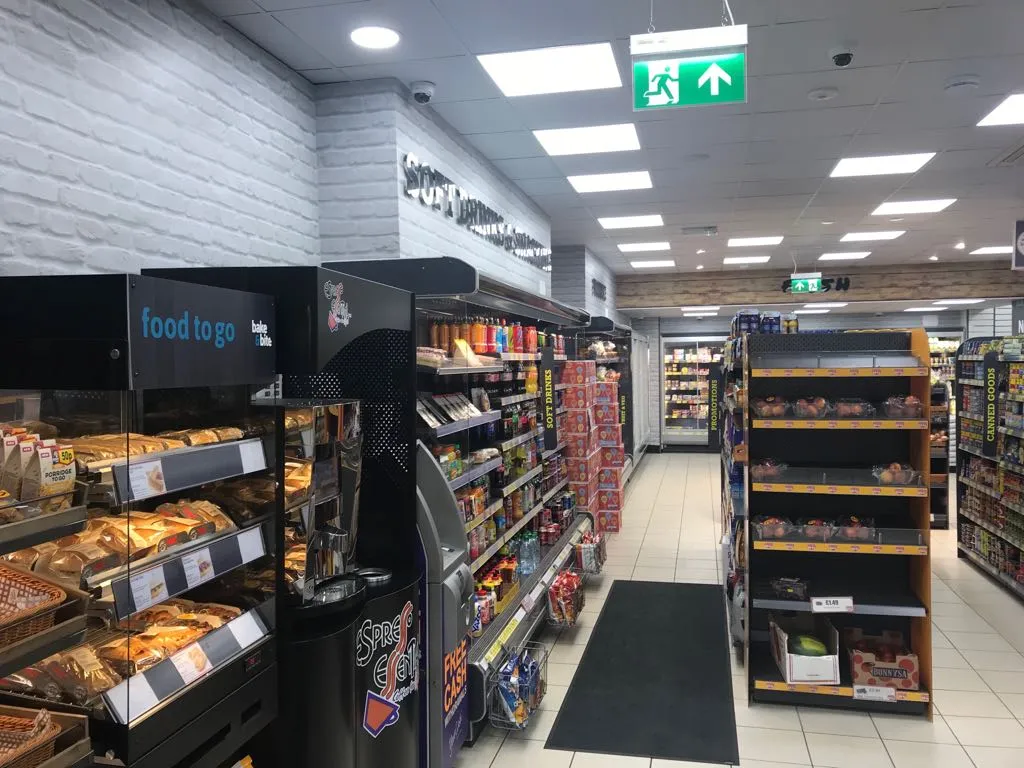 Londis