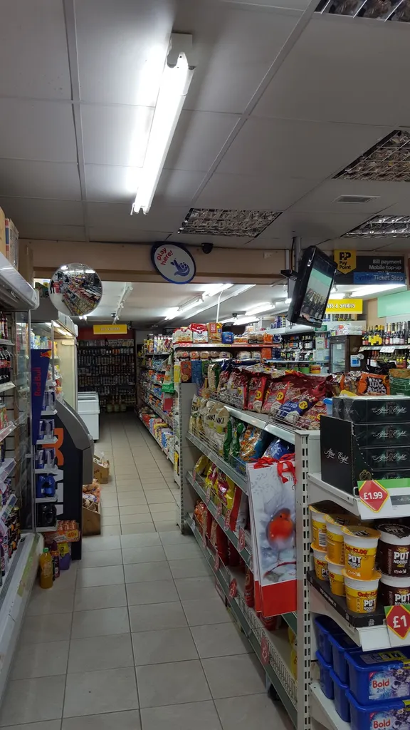 Londis