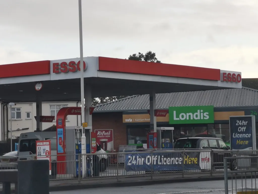 Londis