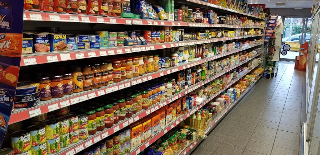 Londis
