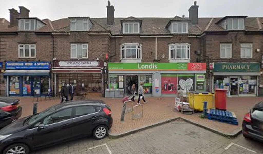 Londis