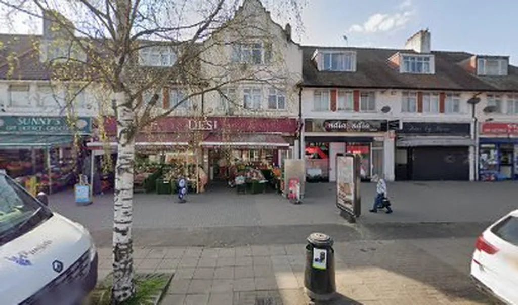 Londis