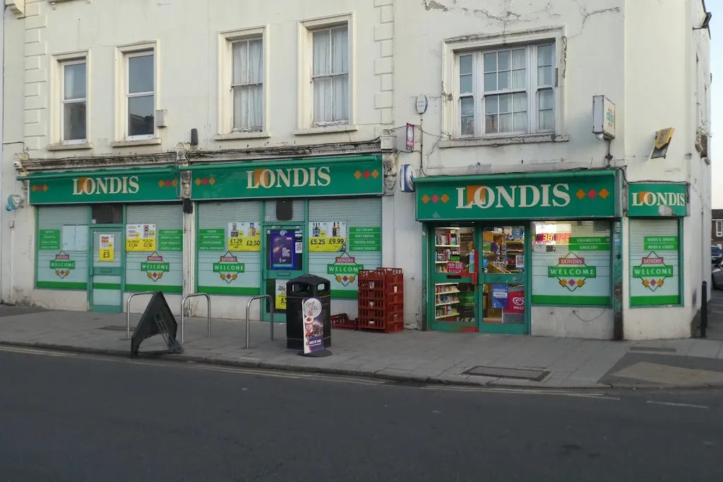 Londis