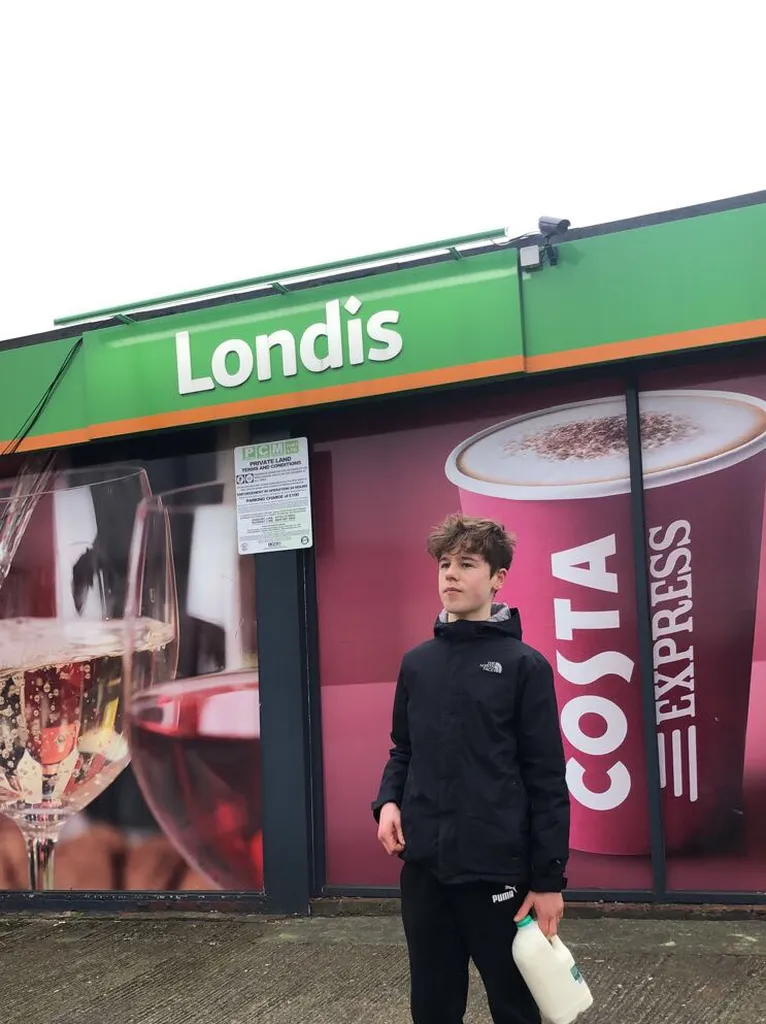 Londis
