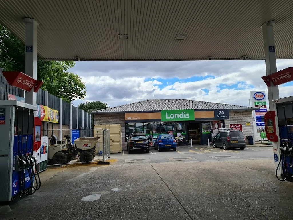 Londis