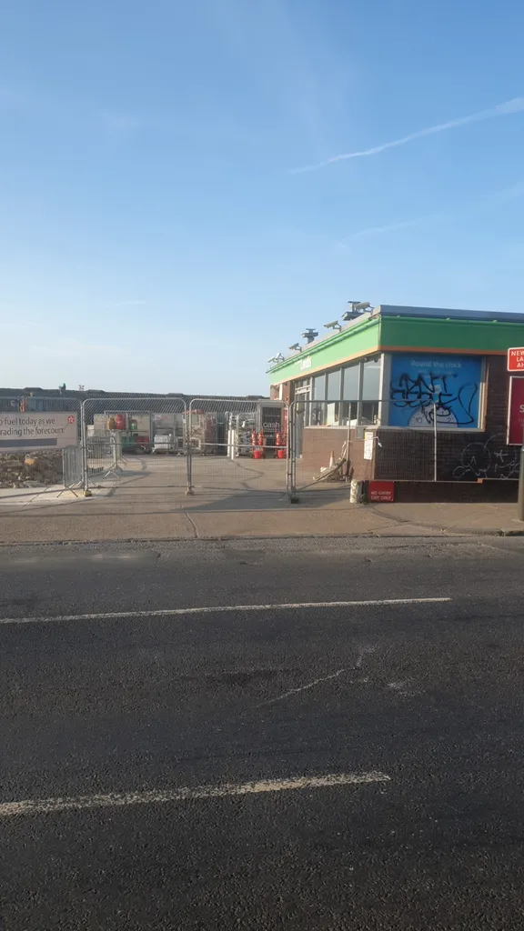 Londis