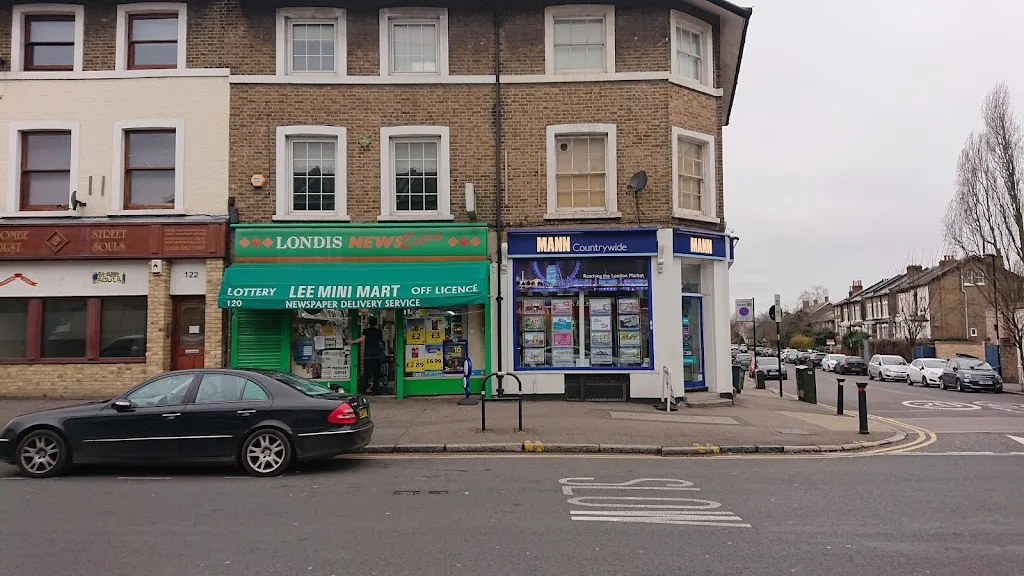 Londis