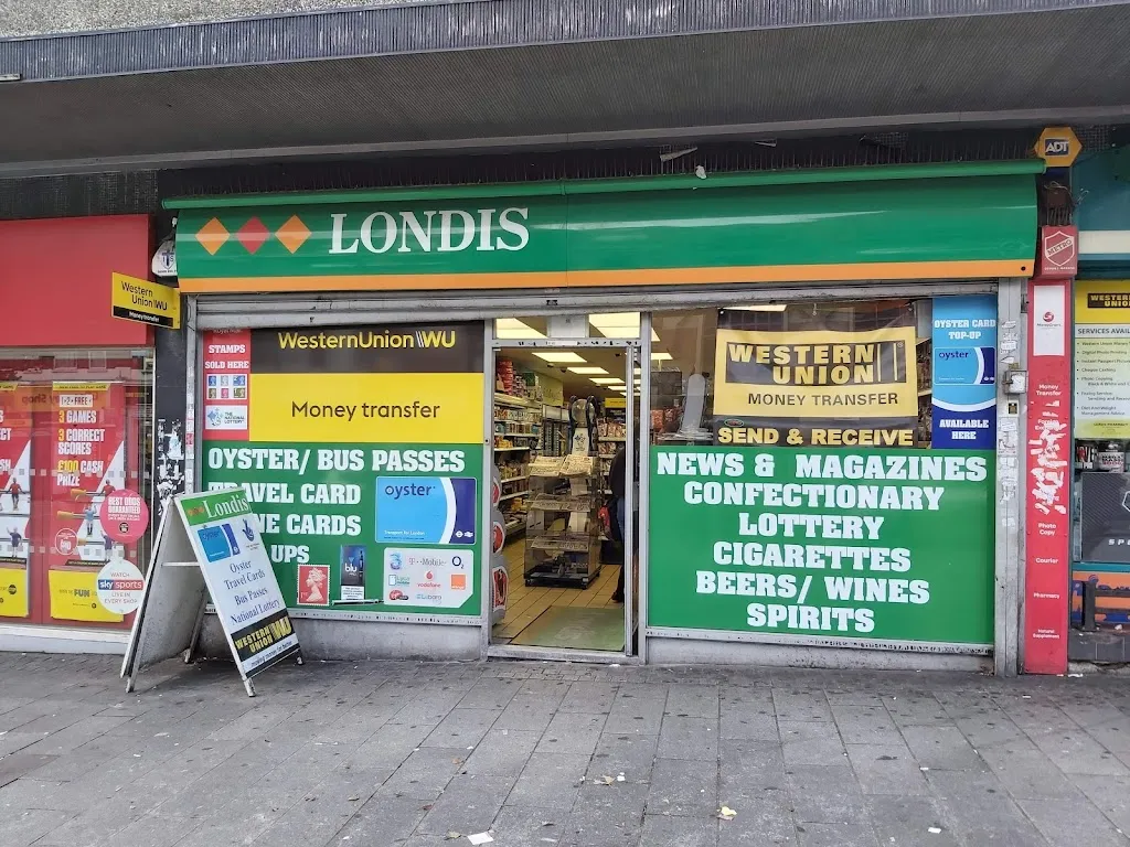 Londis