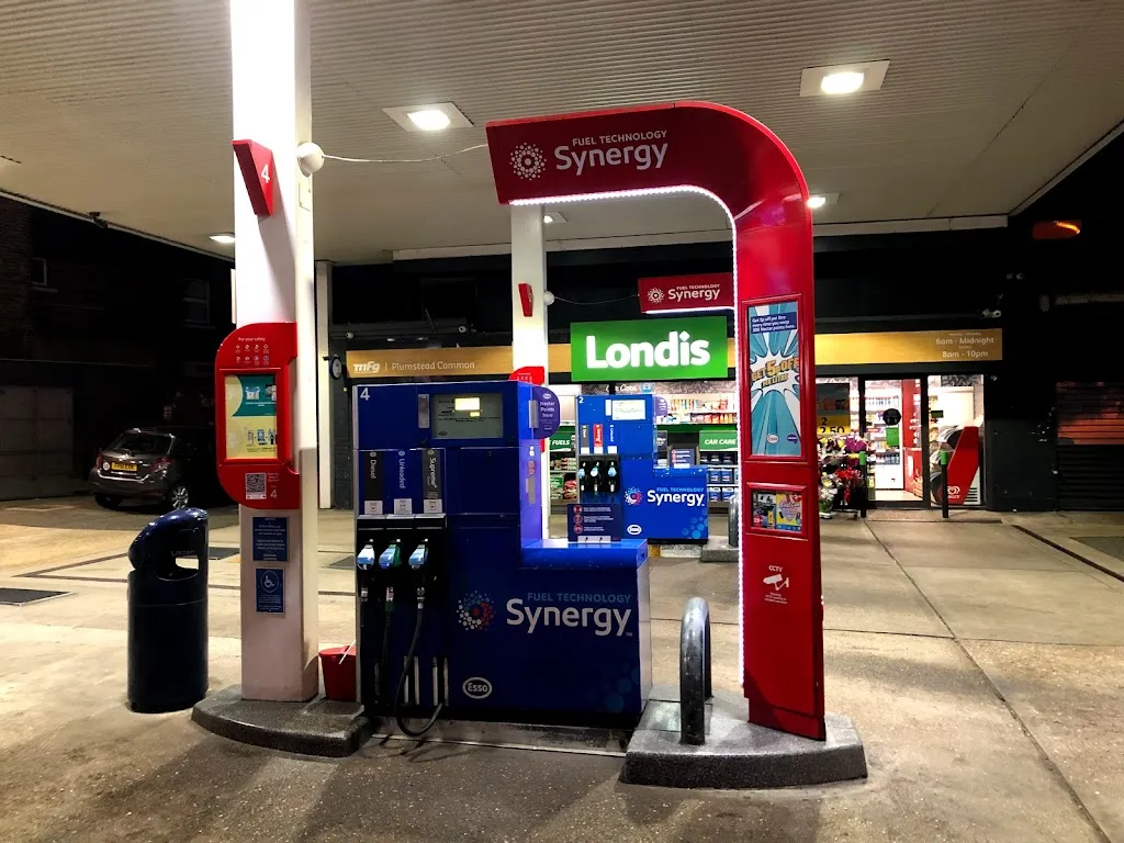 Londis