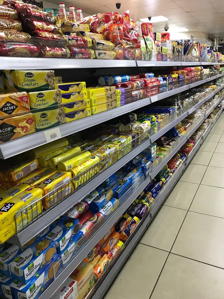 Londis