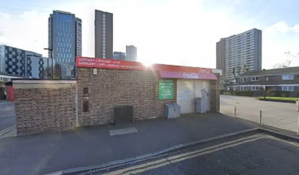 Londis