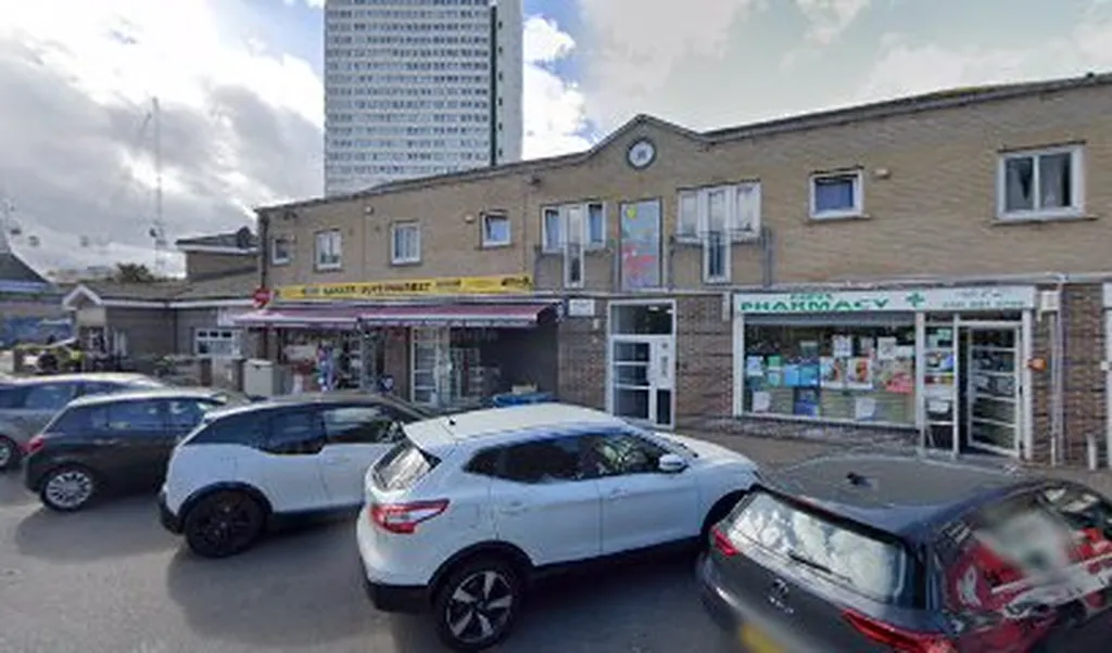 Londis