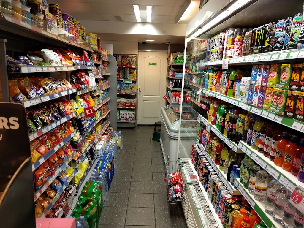 Londis