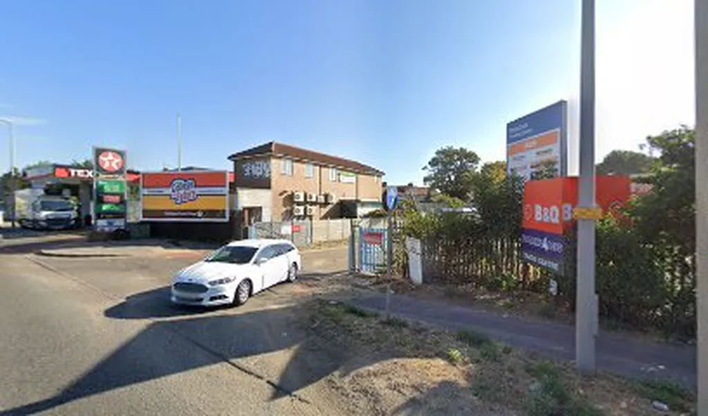 Londis