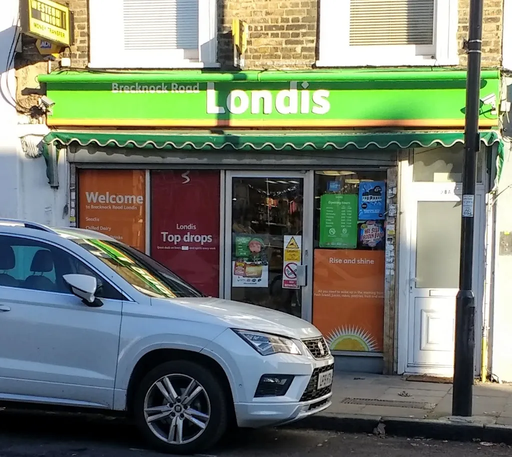 Londis