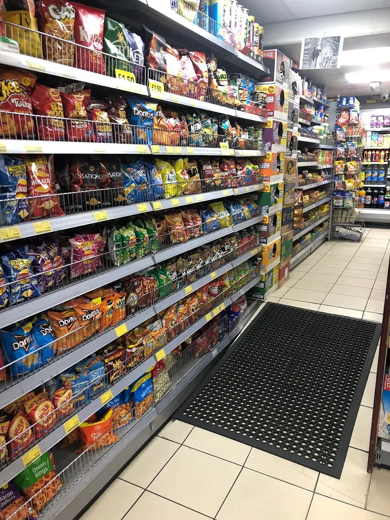 Londis