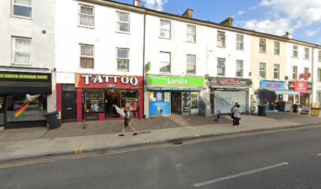 Londis