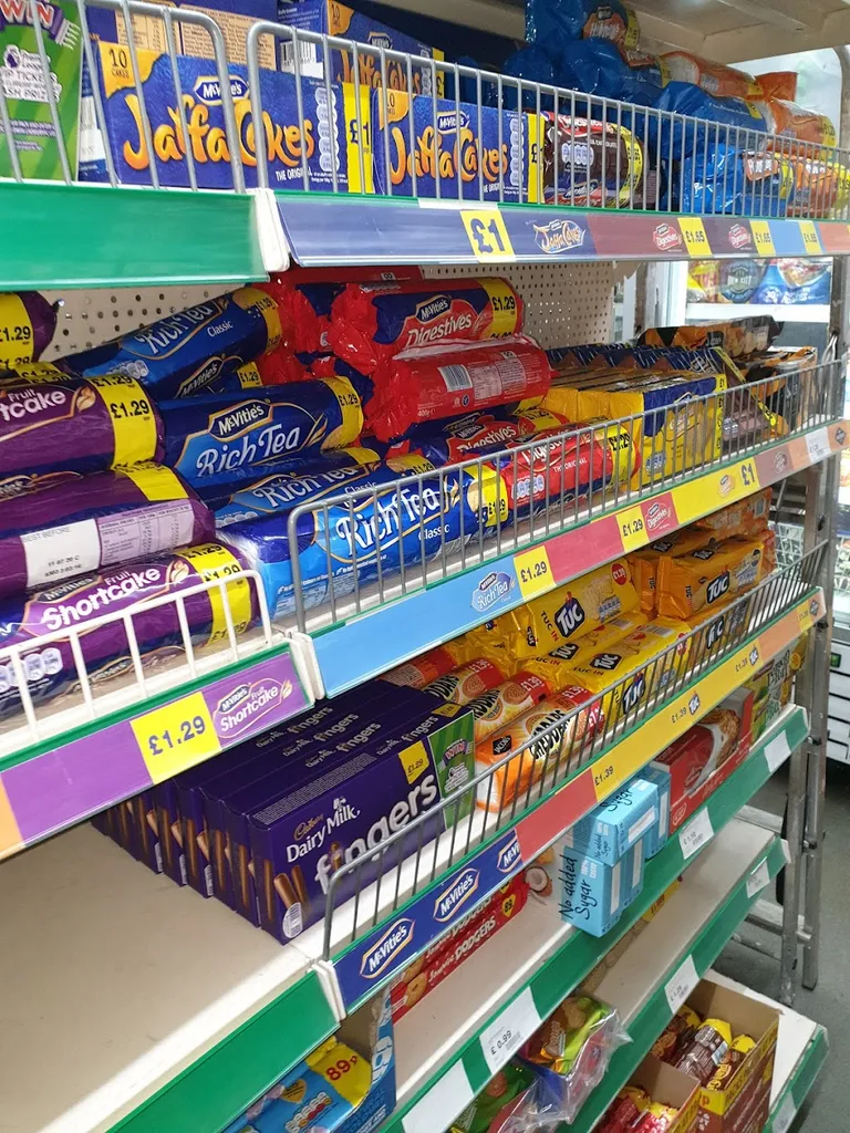 Londis Bromley - London Road