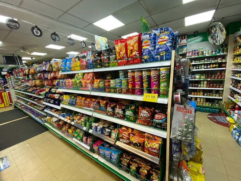 Londis Carshalton