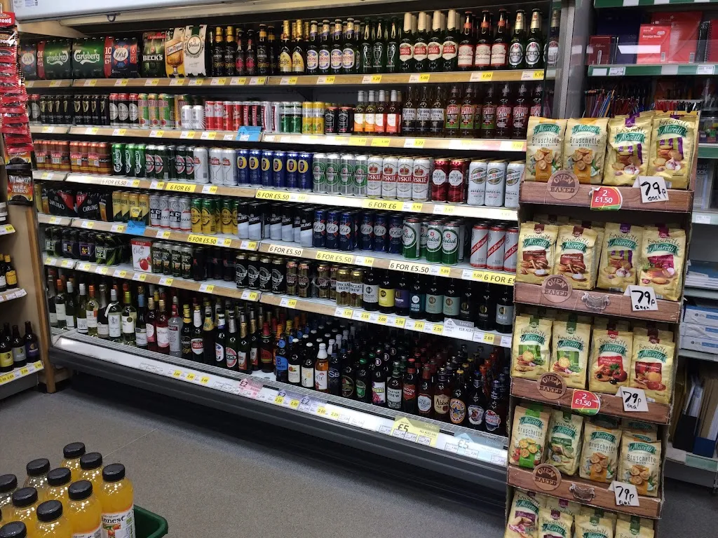 Londis