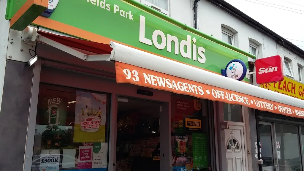 Londis