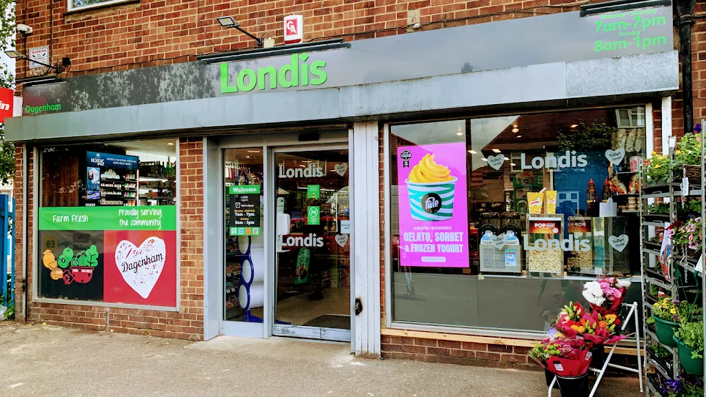 Londis Dagenham