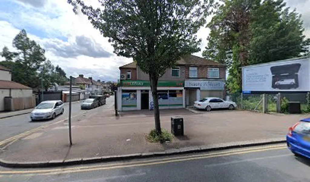 Londis