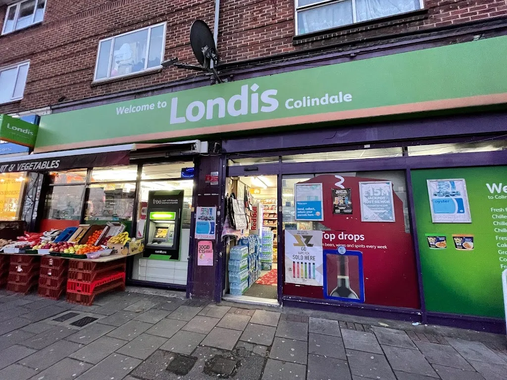 Londis