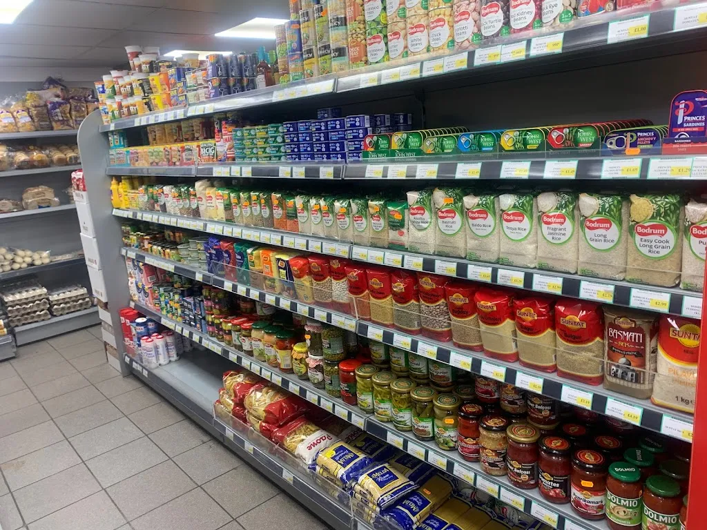 Londis