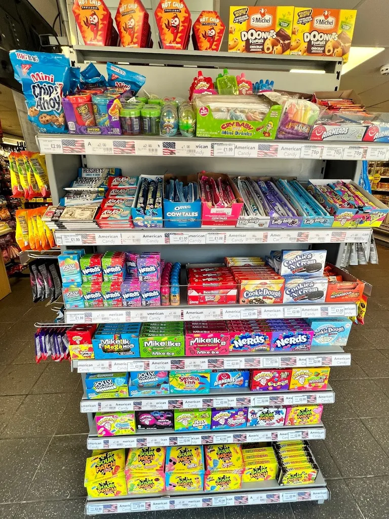Londis