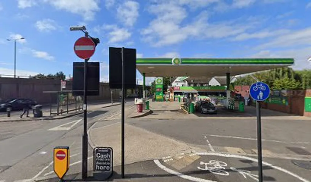 Londis