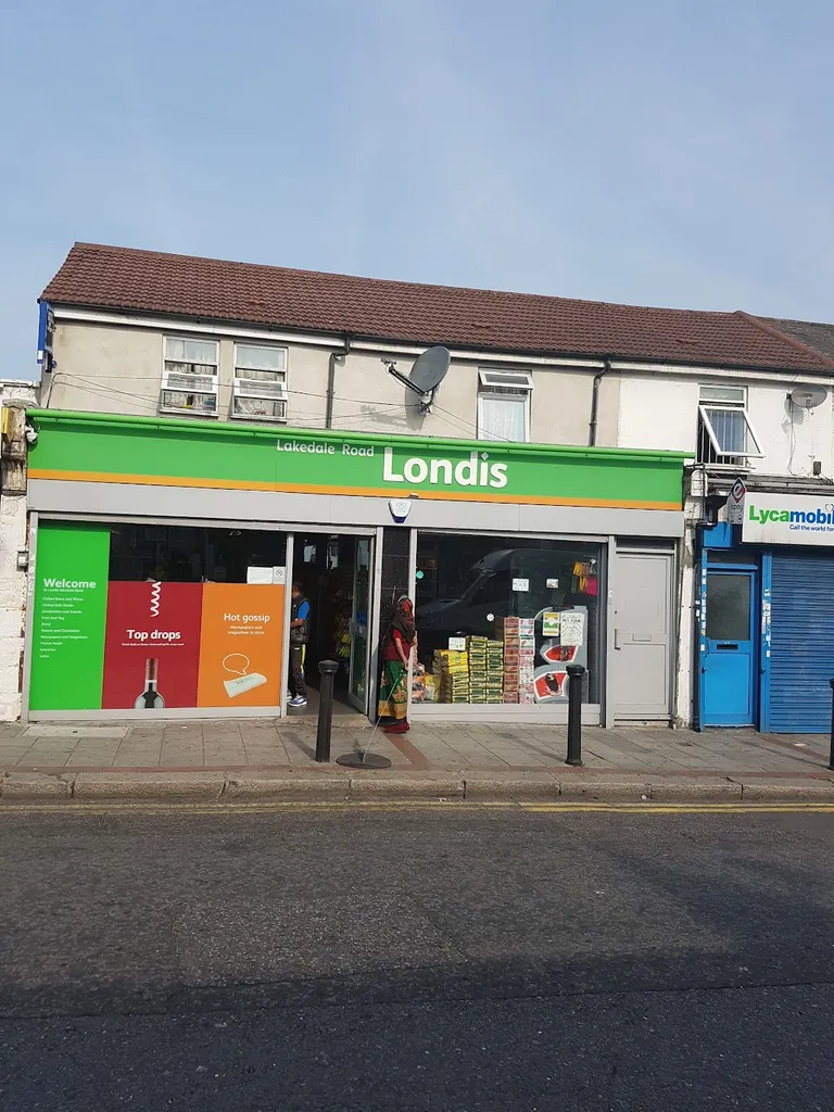 Londis